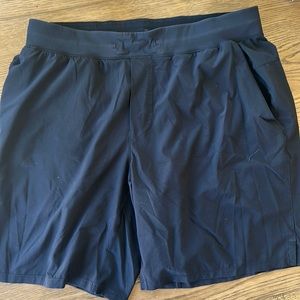 Lululemon shorts 9”